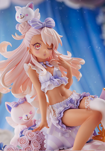 SPECIAL ORDER Fate/kaleid liner Prisma☆Illya Prisma☆Phantasm - Chloe von Einzbern: Roomwear Ver. 1/7 [EXCLUSIVE] [JP]