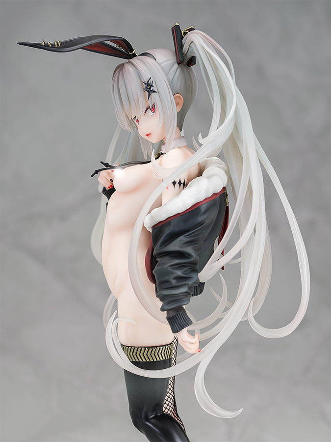 SPECIAL ORDER Koga Taiga Original Character - Noir 1/6 [EXCLUSIVE] [JP]
