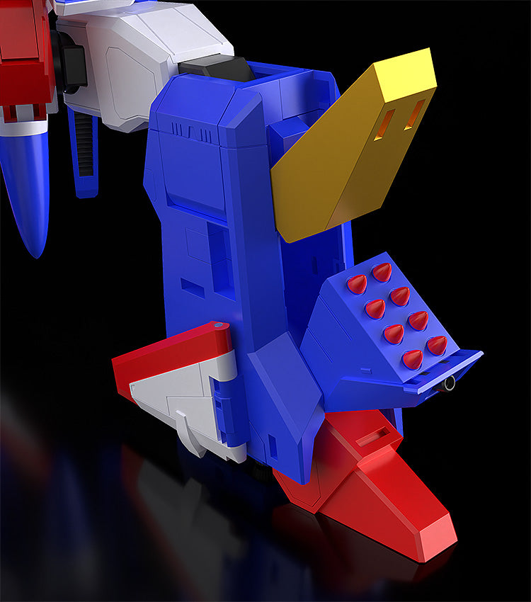 PRE-ORDER Good Smile Company - THE GATTAI - The Brave Fighter of Sun Fighbird - Fighbird