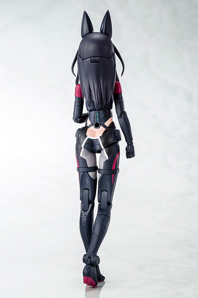 PRE-ORDER Megami Device - Alice Gear - Kaede Agatsuma Kaiden [December 2023 Release]