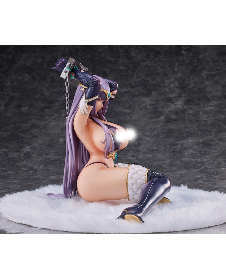 SPECIAL ORDER HOTVENUS - ～With the Snap of My Fingers, Forced Ovulation Hypnosis～ - Chief Villainess Cerium 1/5 [EXCLUSIVE] [JP]