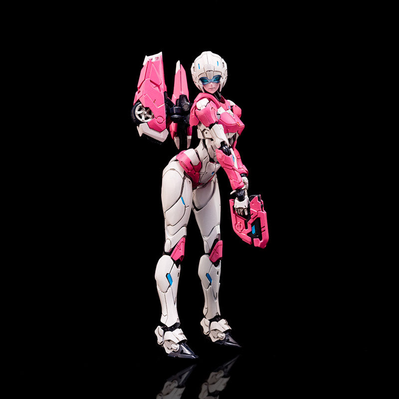 PRE-ORDER Flame Toys - Furai Model - Transformers - Arcee [October 2024 Release]