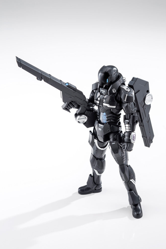 PRE-ORDER Titanomachia - Gale Hound