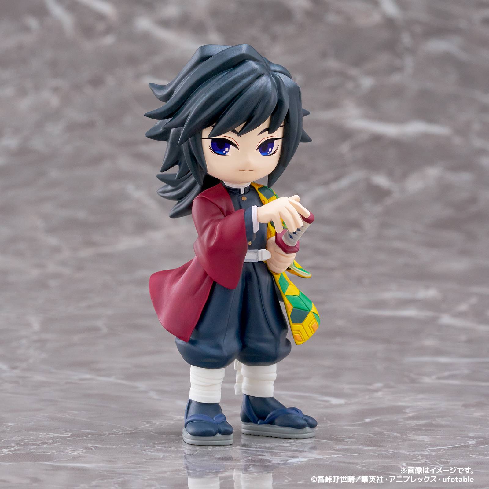 IN-STOCK Bushiroad Creative - PalVerse - Demon Slayer: Kimetsu no Yaiba