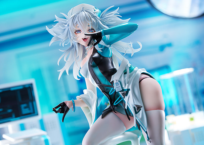PRE-ORDER Phat! - Girls' Frontline: Neural Cloud - Florence 1/7