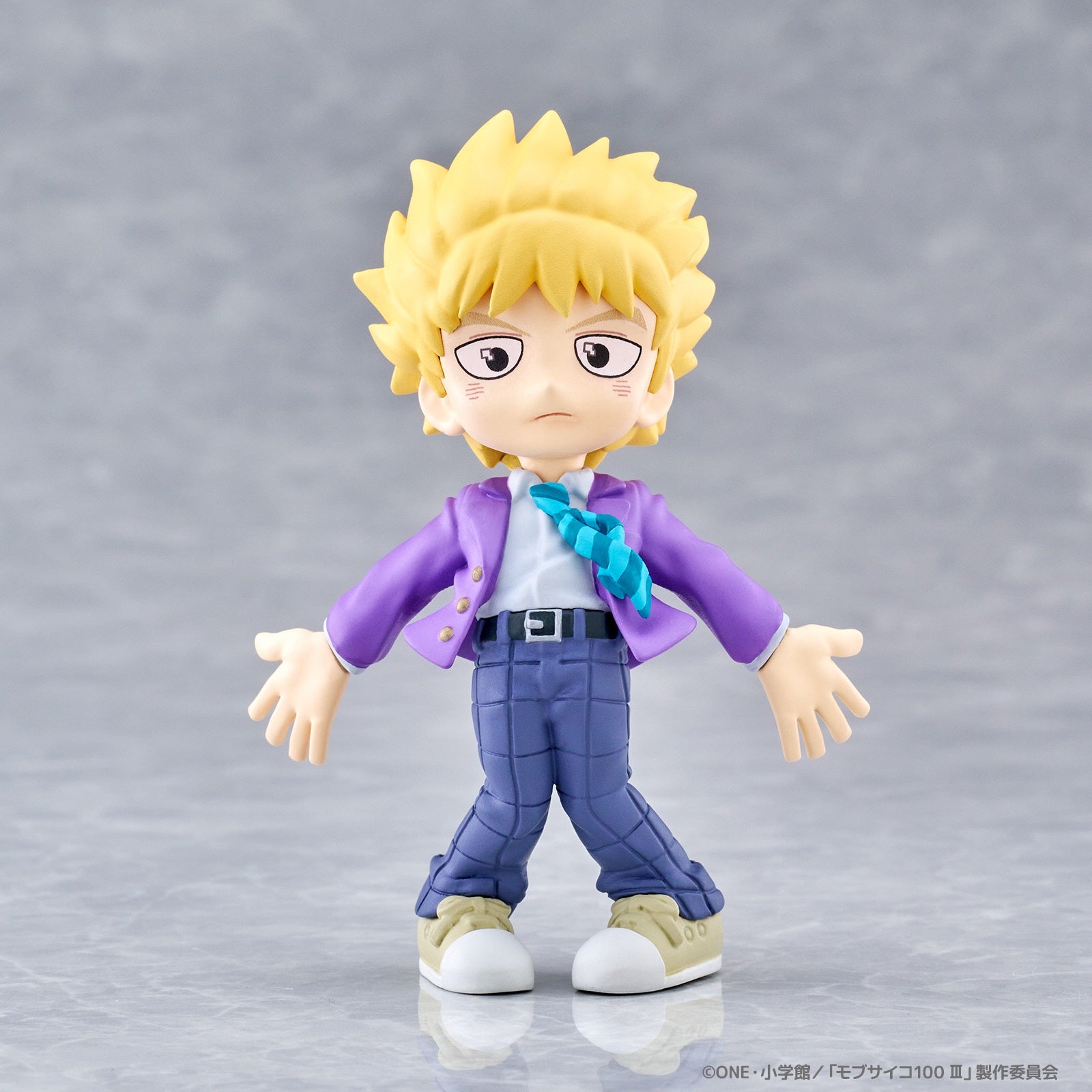 PRE-ORDER Bushiroad Creative - PalVerse - Mob Psycho 100 III [Box of 6]