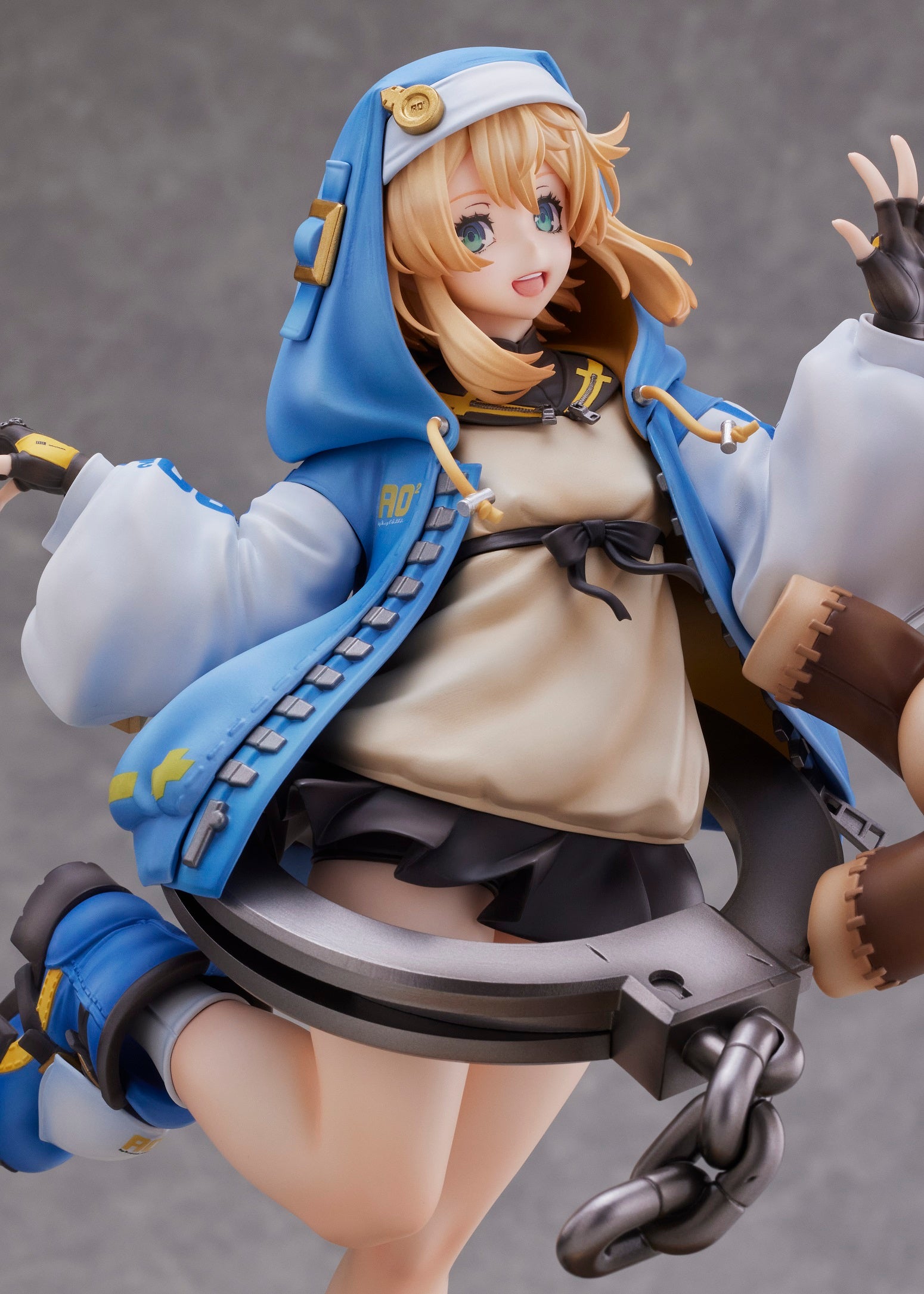 PRE-ORDER Broccoli - GUILTY GEAR -STRIVE- Bridget: Limited Ver. 1/7