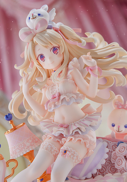 PRE-ORDER Fate/kaleid liner Prisma☆Illya Prisma☆Phantasm - Illyasviel von Einzbern: Roomwear Ver. 1/7 [EXCLUSIVE]