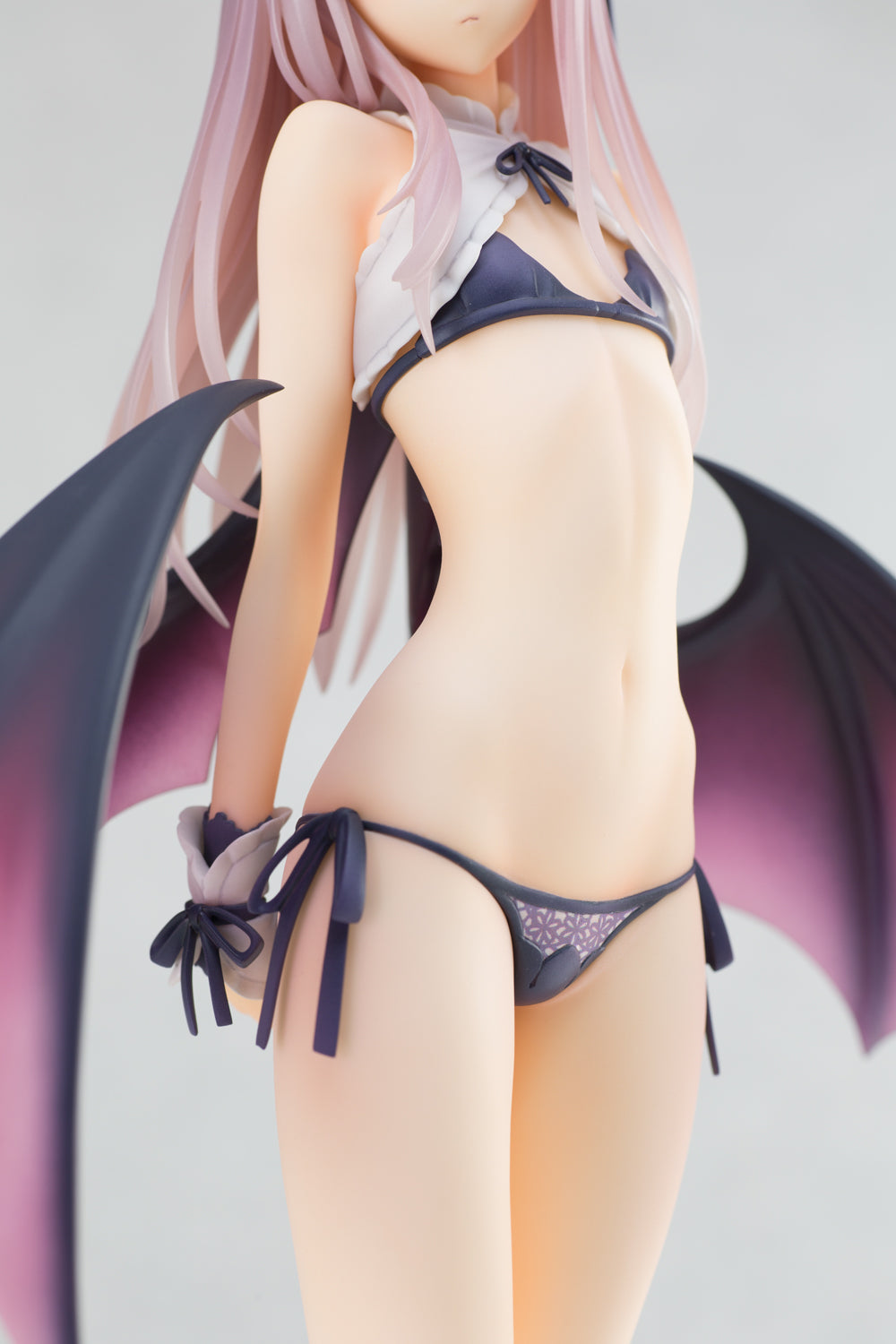 PRE-ORDER Phalaeno - Koakuma-san illustrated by Seika Yashiro 1/7