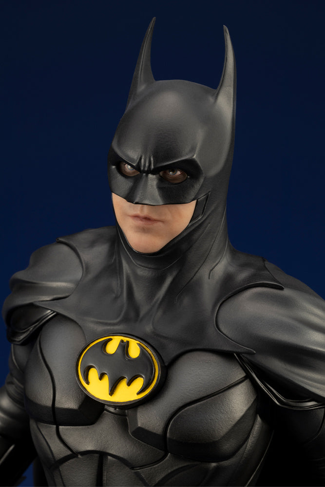 PRE-ORDER ARTFX Statue - The Flash Movie - Batman 1/6