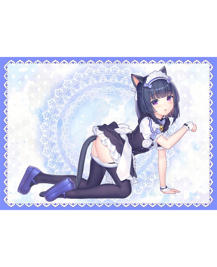 SPECIAL ORDER BINDing - NEKOPARA - Shigure Minazuki 1/4 [EXCLUSIVE] [JP]