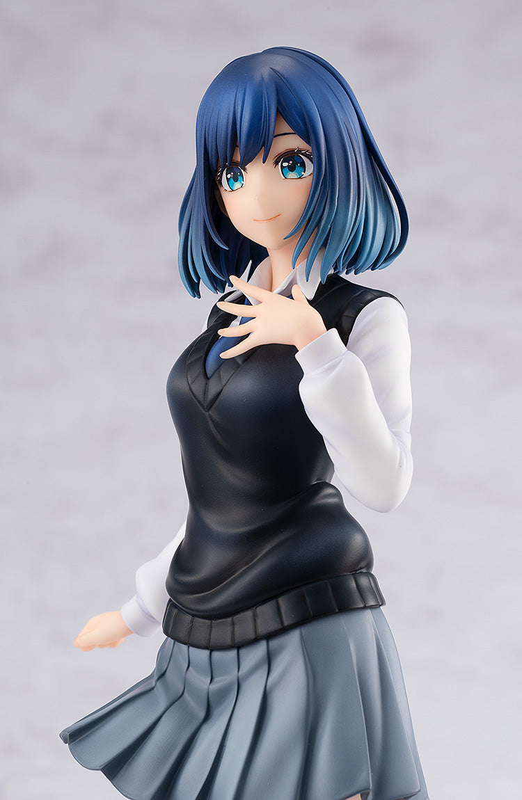 PRE-ORDER Good Smile Company -【OSHI NO KO】- Akane Kurokawa 1/7