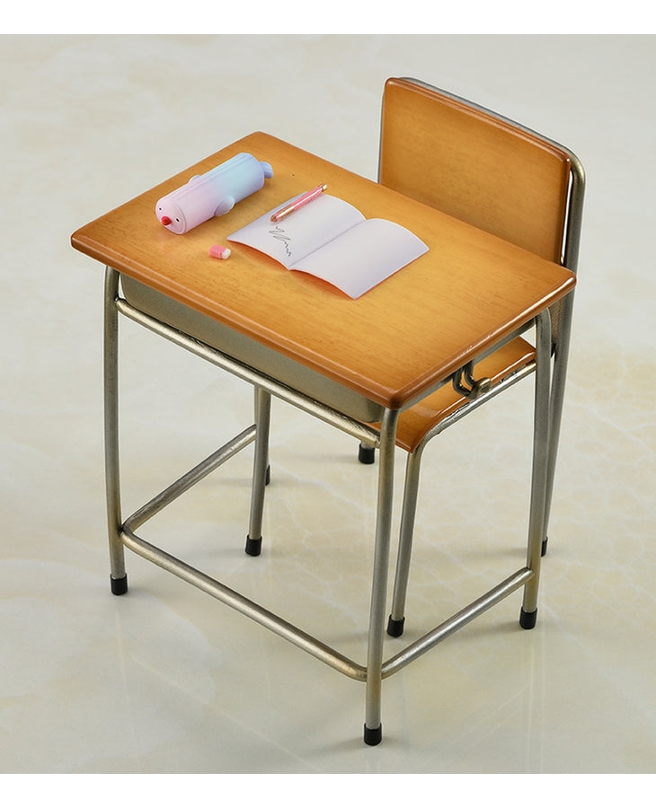 SPECIAL ORDER Kinokonomi Campus - An Ichinose 1/7 [EXCLUSIVE] [JP]