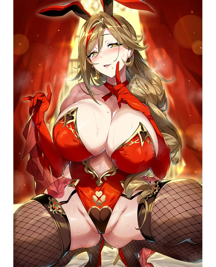 SPECIAL ORDER BINDing - Bunnystein Fantasy - Nadeshiko: Bunny Ver. 1/4 [EXCLUSIVE] [JP]