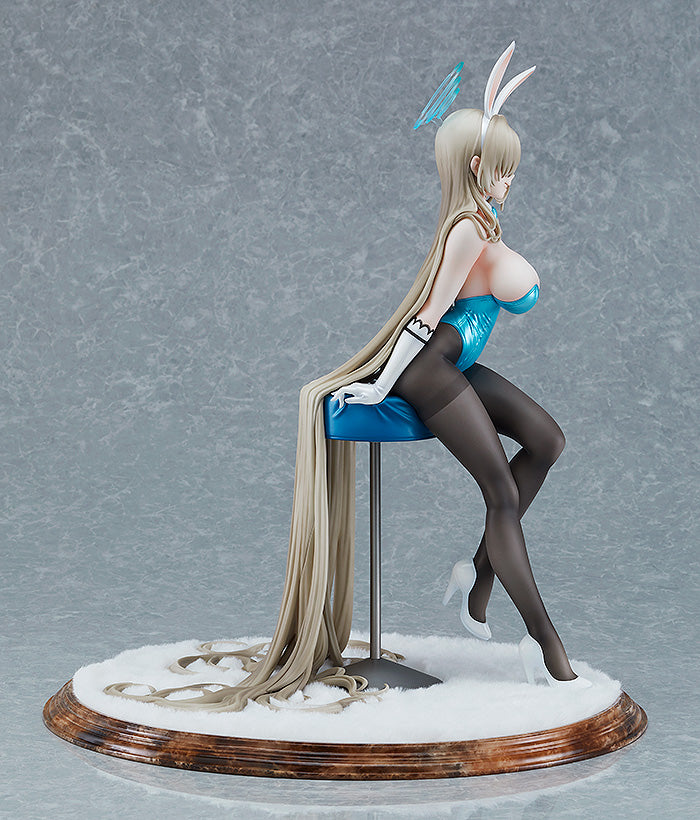 PRE-ORDER Max Factory - Blue Archive - Asuna Ichinose: Bunny Girl 1/7 [2nd Release]