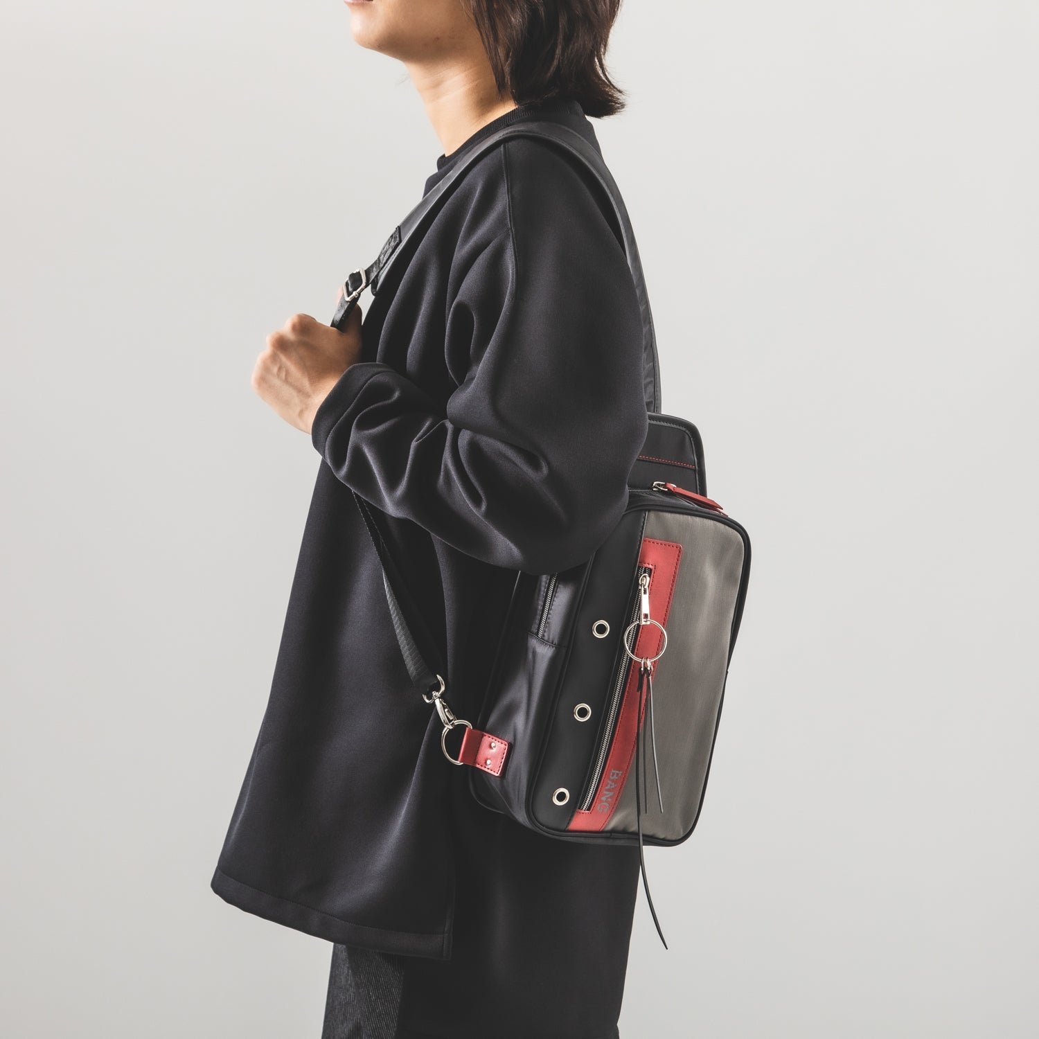 SPECIAL ORDER Super Groupies - Arknights - W Model Body Bag [JP]