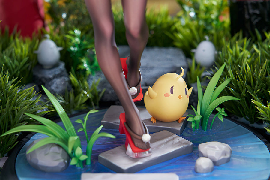 PRE-ORDER APEX - Azur Lane - Noshiro: Uncharted Festival Grounds Ver. 1/7