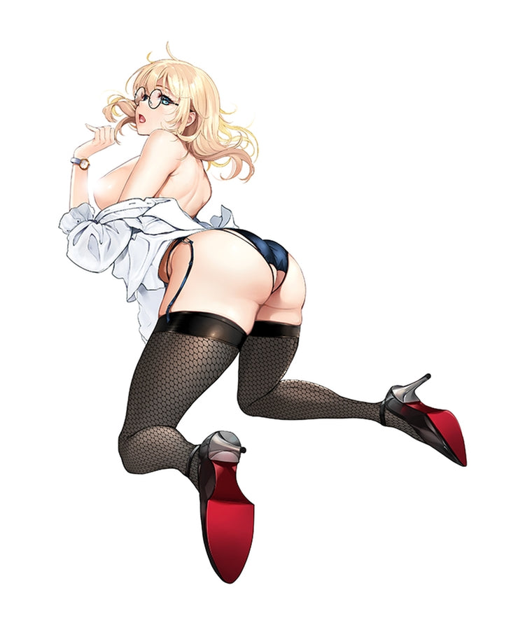 SPECIAL ORDER BINDing - BINDing Creators Opinion - Lisa 1/4 [EXCLUSIVE] [JP]