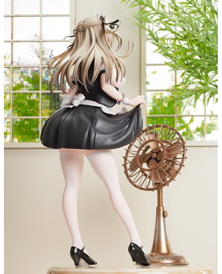 PRE-ORDER native - saitom original character - Elle 1/5 [EXCLUSIVE]