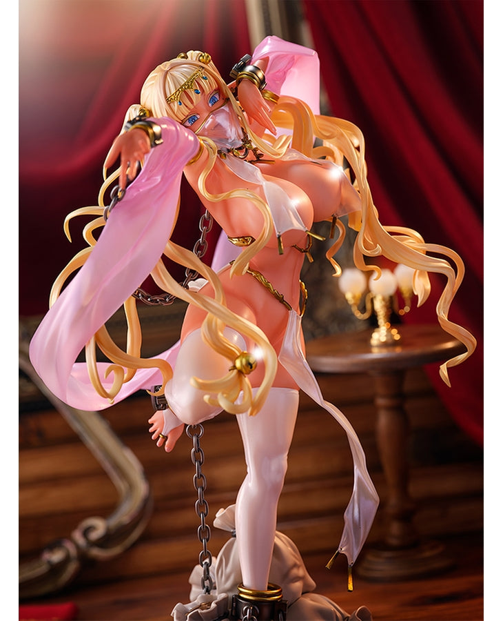 SPECIAL ORDER Rocket Boy - Original Character by Asanagi - Emerin 1/6 [EXCLUSIVE] [JP]