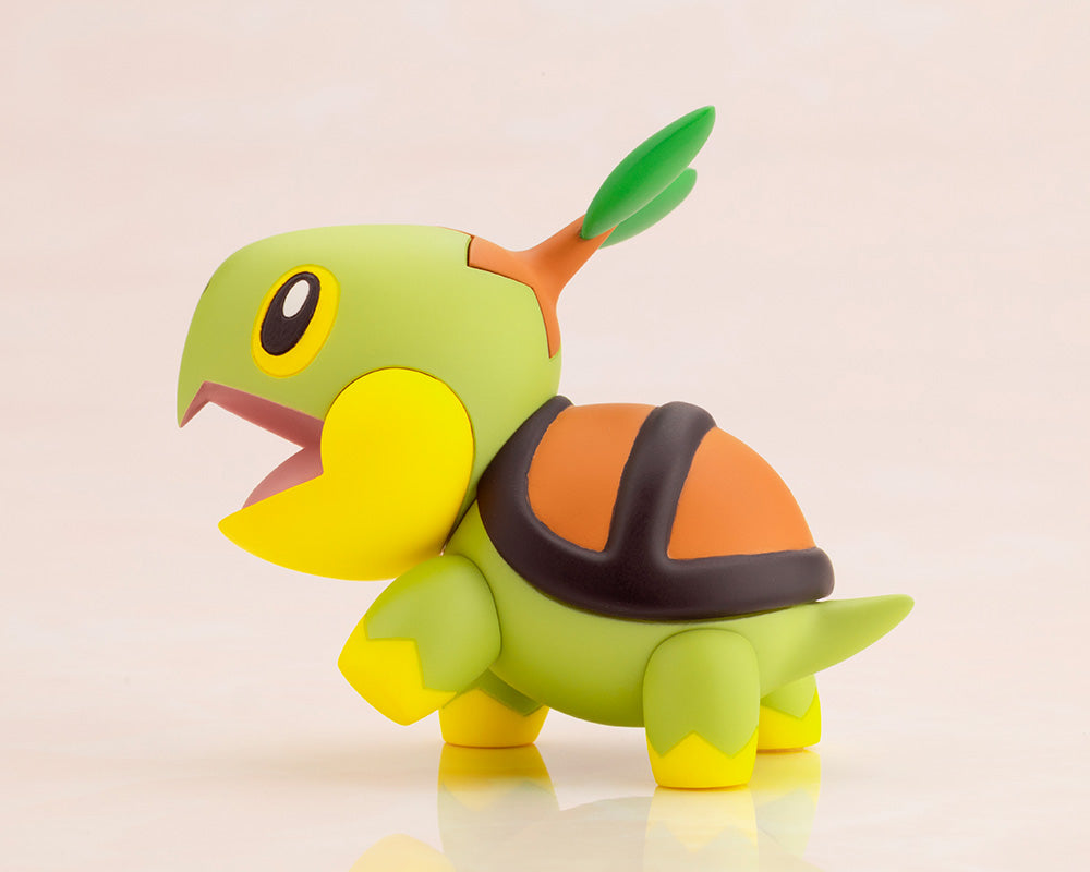 SPECIAL ORDER Kotobukiya - ARTFX J - Pokémon - Dawn with Turtwig 1/8 [EXCLUSIVE]