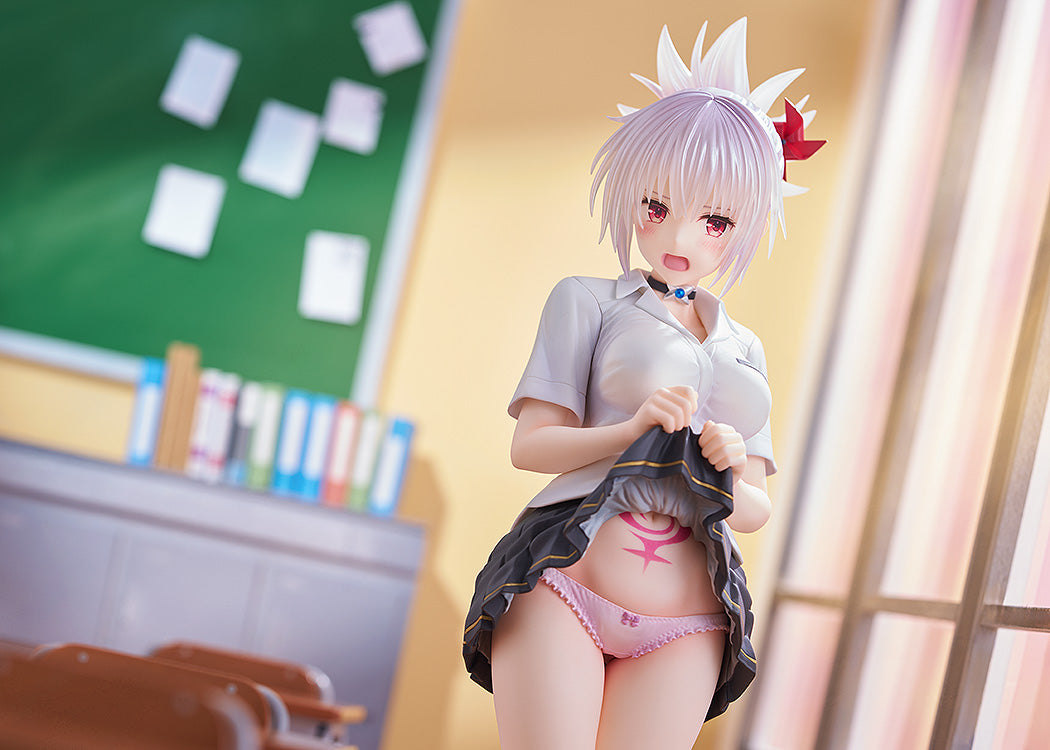 PRE-ORDER Phat! - Ayakashi Triangle - Matsuri Kazamaki 1/7