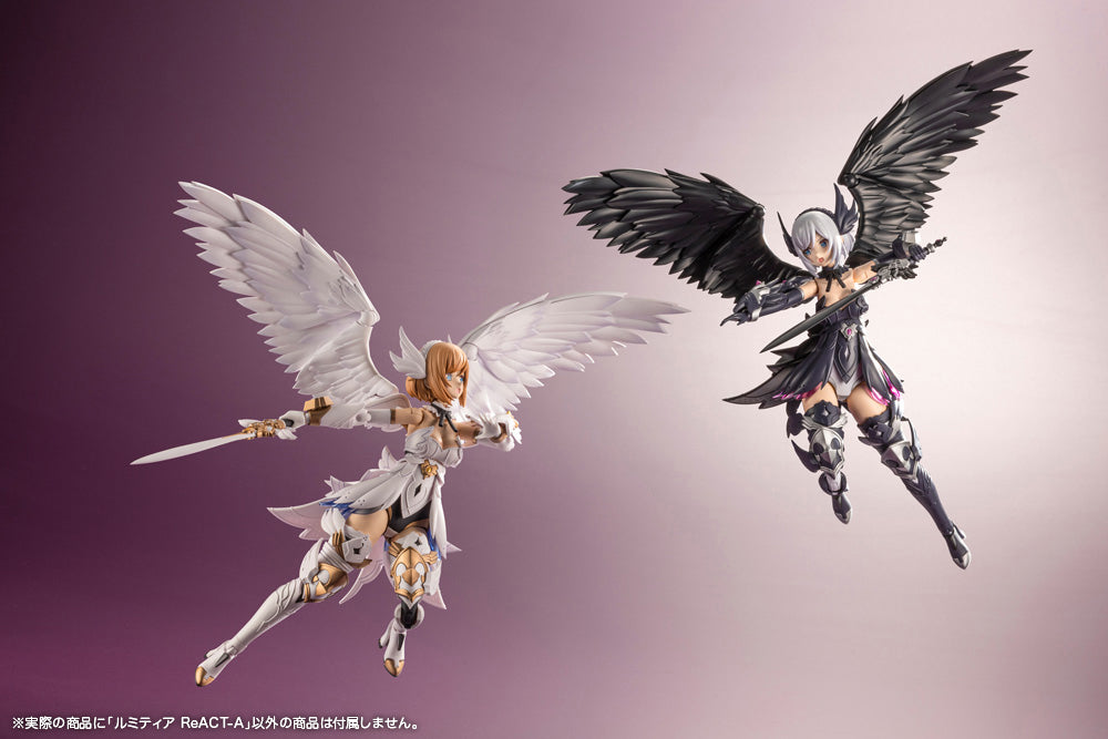 PRE-ORDER Kotobukiya - ARCANADEA - Lumitea ReACT-A