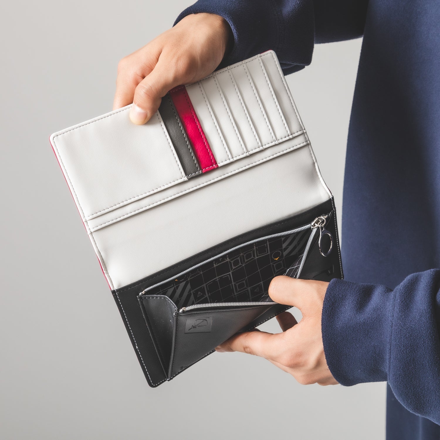 SPECIAL ORDER Super Groupies - Arknights - Exusai Model Long Wallet [JP]