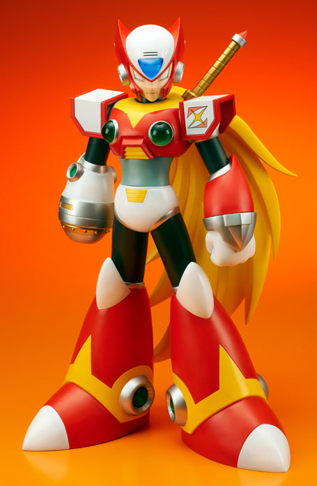 IN-STOCK X-Plus - Gigantic Series - Rockman X - Zero [LIMITED]