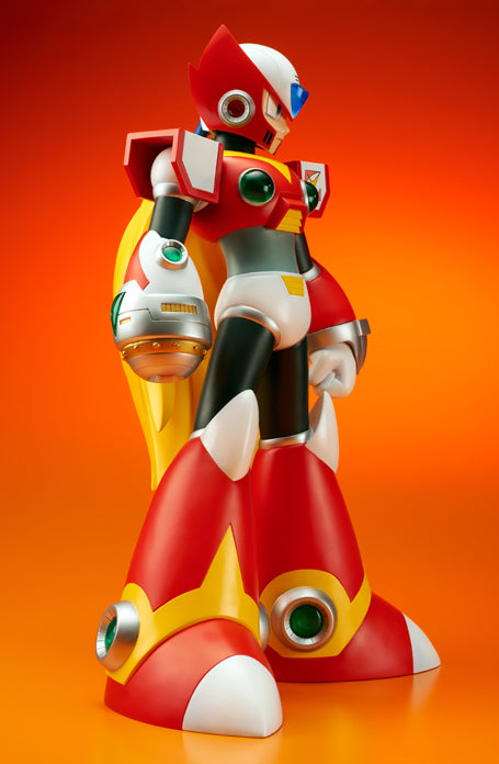 IN-STOCK X-Plus - Gigantic Series - Rockman X - Zero [LIMITED]