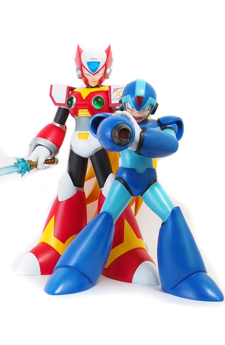 IN-STOCK X-Plus - Gigantic Series - Rockman X - Zero [LIMITED]