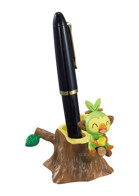 IN-STOCK RE-MENT - Pokemon Series - Desktop Figure: Galar Region