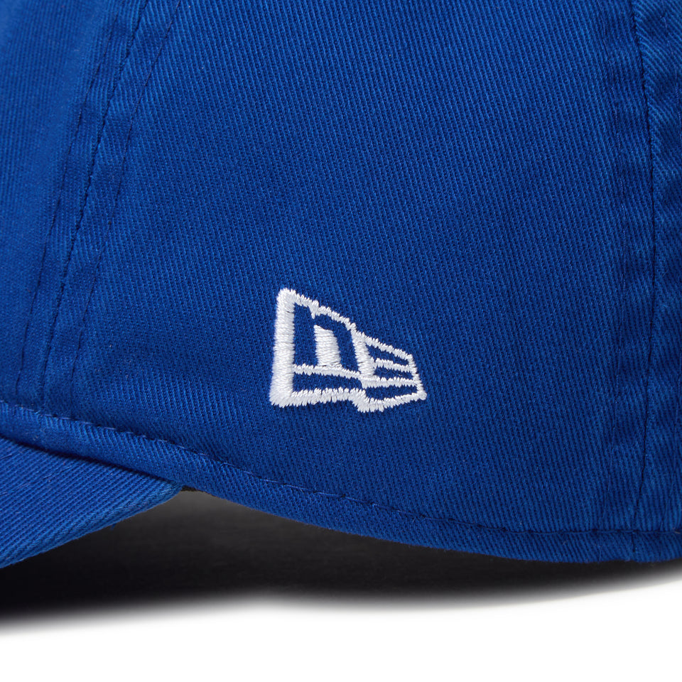 BACK-ORDER NEW ERA JP - Youth 9TWENTY - PlayStation - Lockup Light Royal