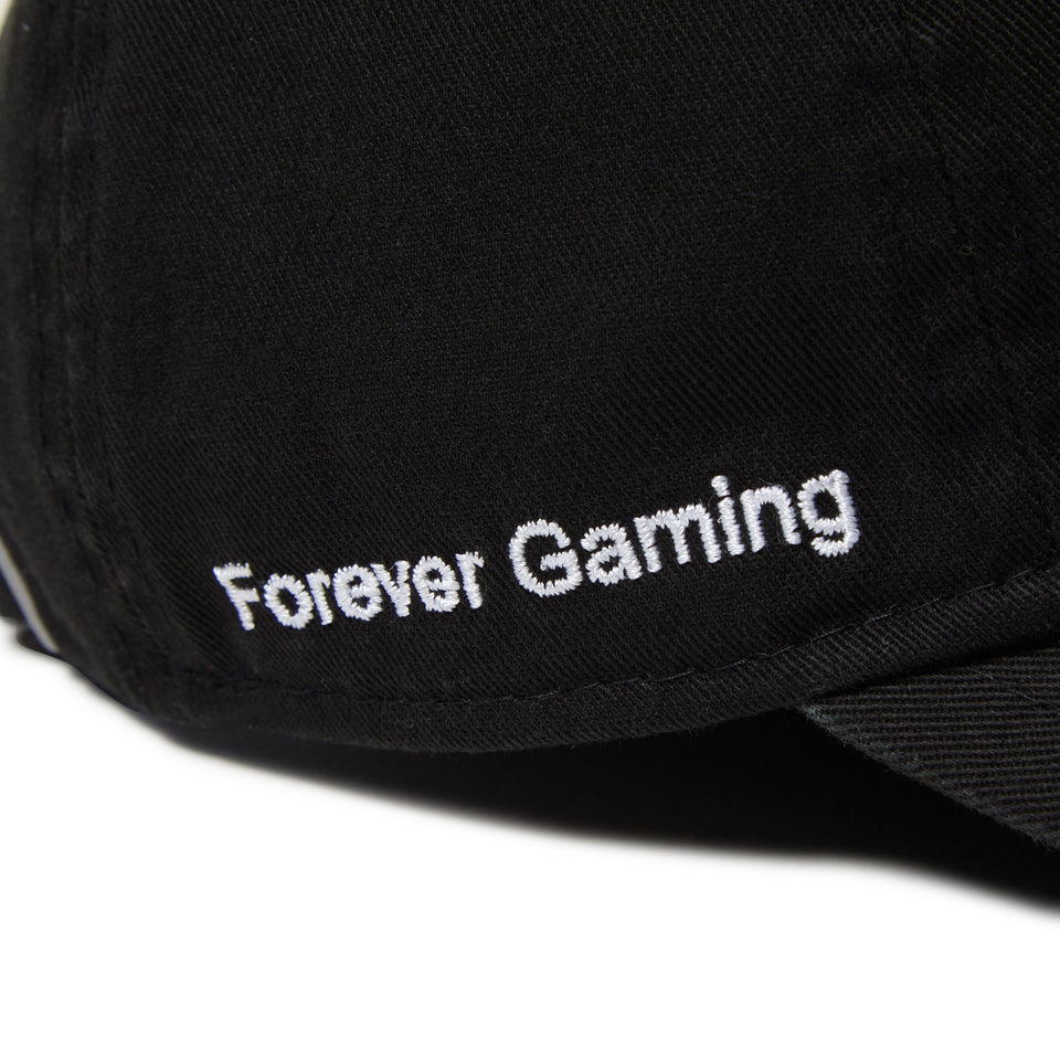 BACK-ORDER NEW ERA JP - Youth 9TWENTY - PlayStation - Lockup Black