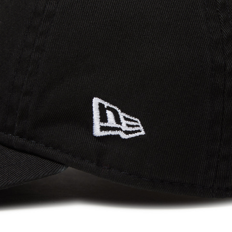 BACK-ORDER NEW ERA JP - Youth 9TWENTY - PlayStation - Lockup Black