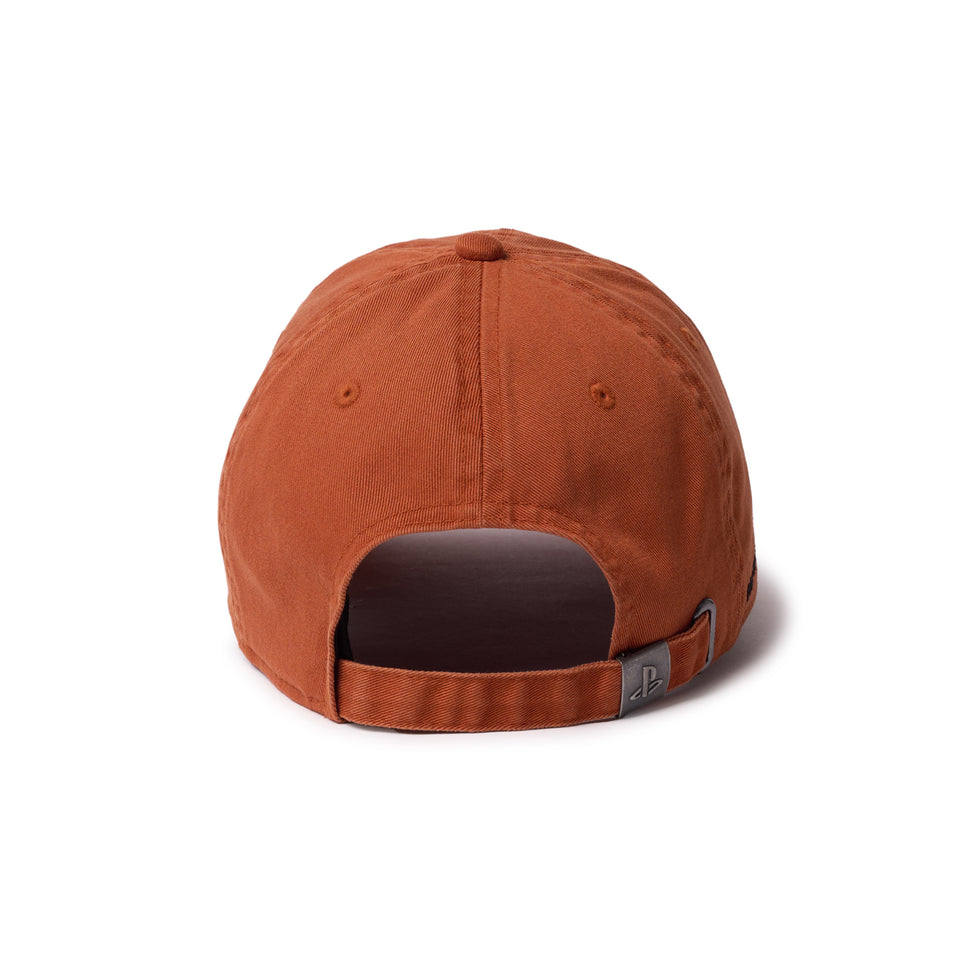 BACK-ORDER NEW ERA JP - 9TWENTY - PlayStation - Lockup Last Orange