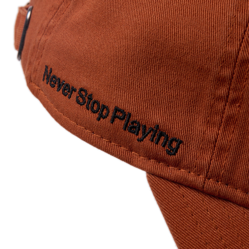 BACK-ORDER NEW ERA JP - 9TWENTY - PlayStation - Lockup Last Orange