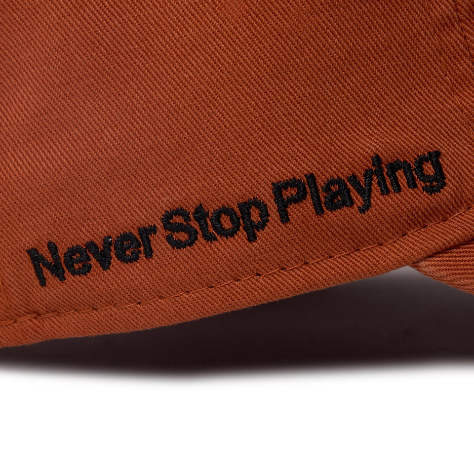 BACK-ORDER NEW ERA JP - 9TWENTY - PlayStation - Lockup Last Orange