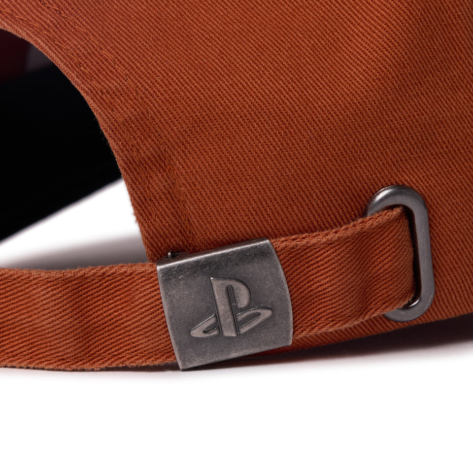 BACK-ORDER NEW ERA JP - 9TWENTY - PlayStation - Lockup Last Orange