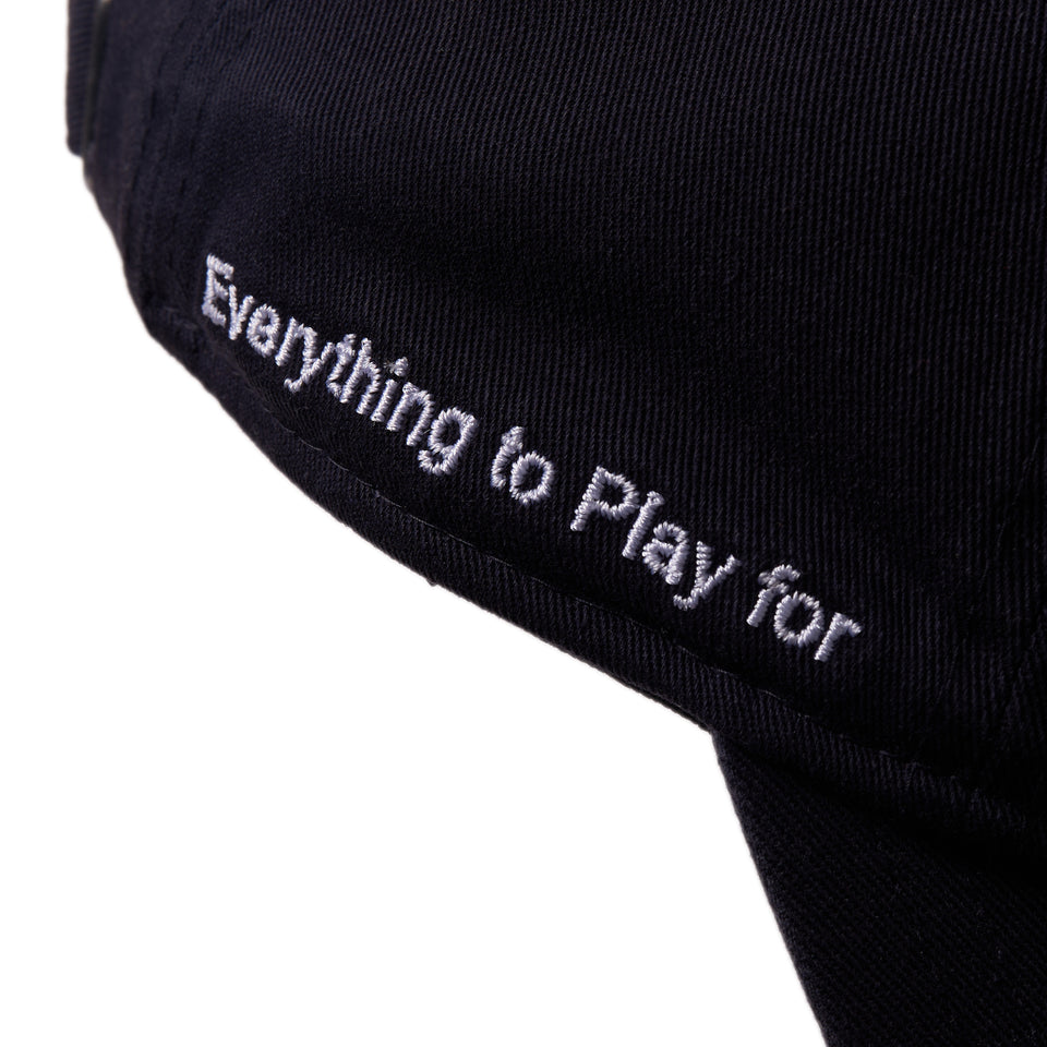BACK-ORDER NEW ERA JP - 9TWENTY - PlayStation - Lockup Navy