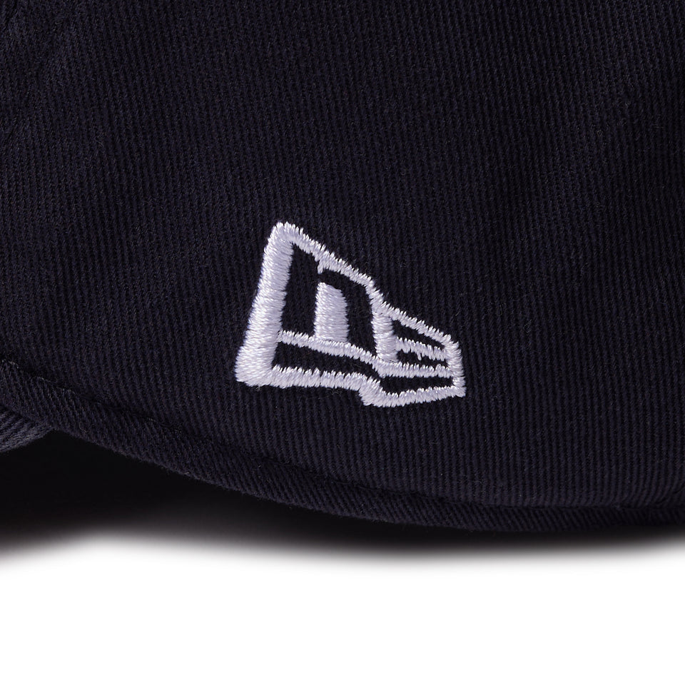 BACK-ORDER NEW ERA JP - 9TWENTY - PlayStation - Lockup Navy