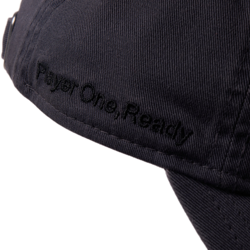 BACK-ORDER NEW ERA JP - 9TWENTY - PlayStation - Lockup Dark Graphite