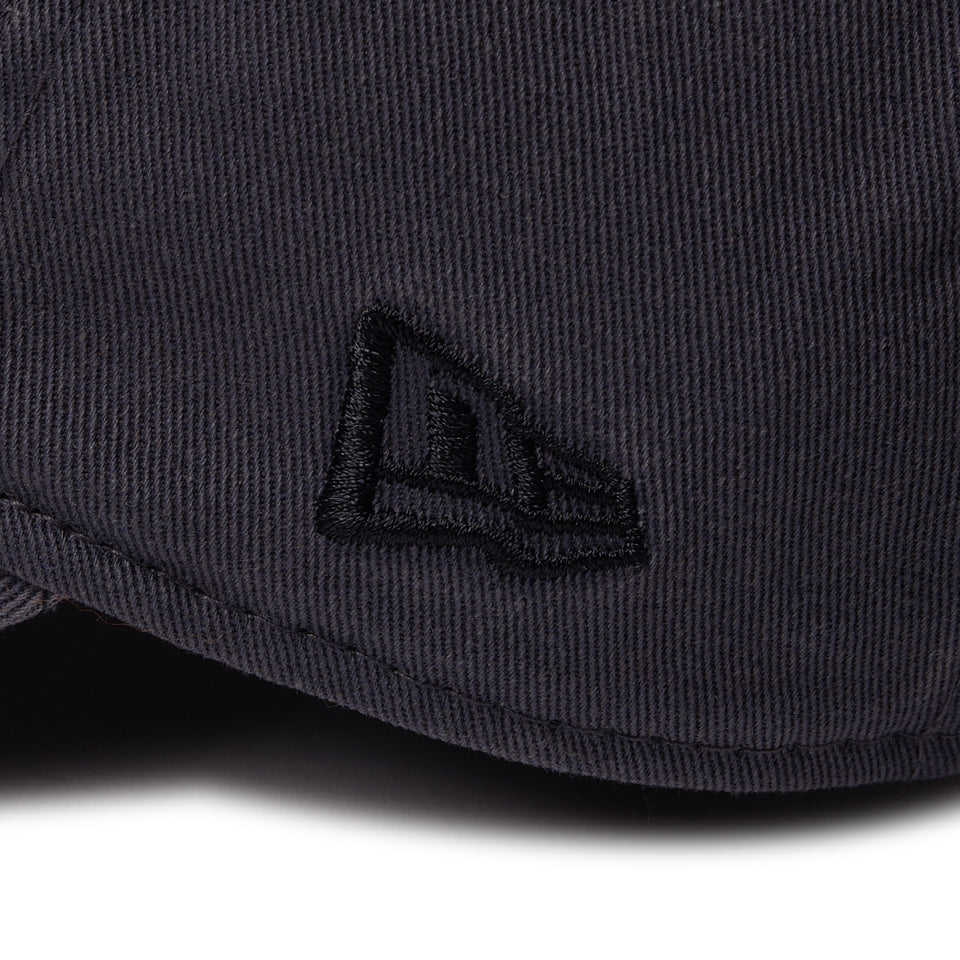 BACK-ORDER NEW ERA JP - 9TWENTY - PlayStation - Lockup Dark Graphite