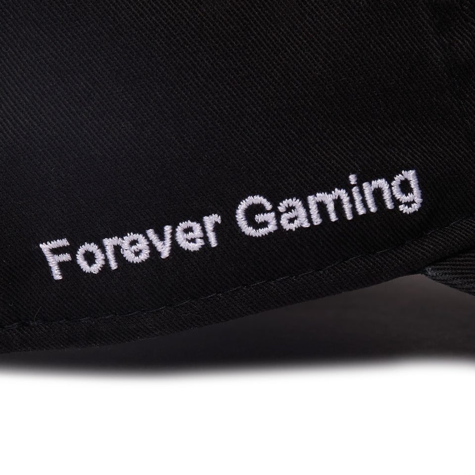 BACK-ORDER NEW ERA JP - 9TWENTY - PlayStation - Lockup Black