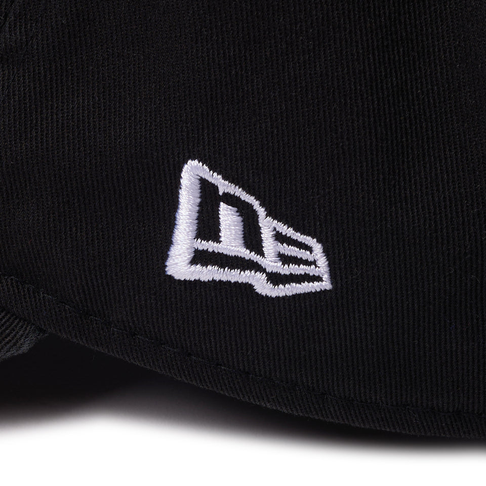 BACK-ORDER NEW ERA JP - 9TWENTY - PlayStation - Lockup Black