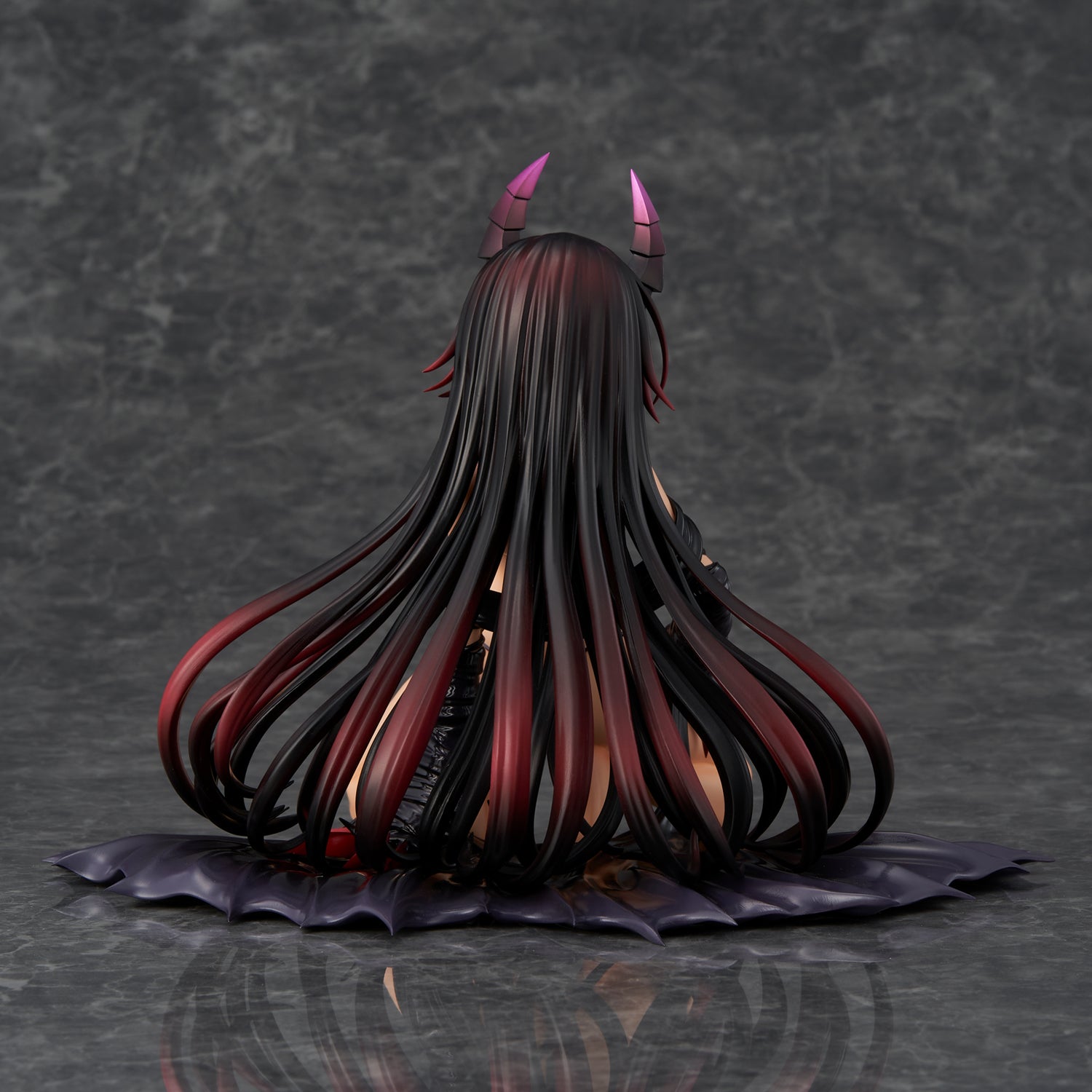 SPECIAL ORDER Union Creative - To Love-Ru Darkness - Nemesis: Darkness Ver. Renewal 1/6 [JP]