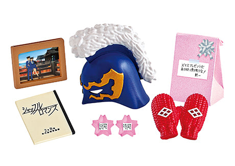 IN-STOCK Detective Conan - Small Days Collection 2