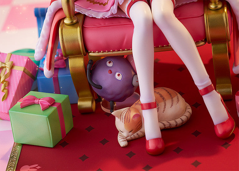 PRE-ORDER Max Factory - Natori Sana - Natori Sana: Birth of King Sana Channel Ver. 1/7