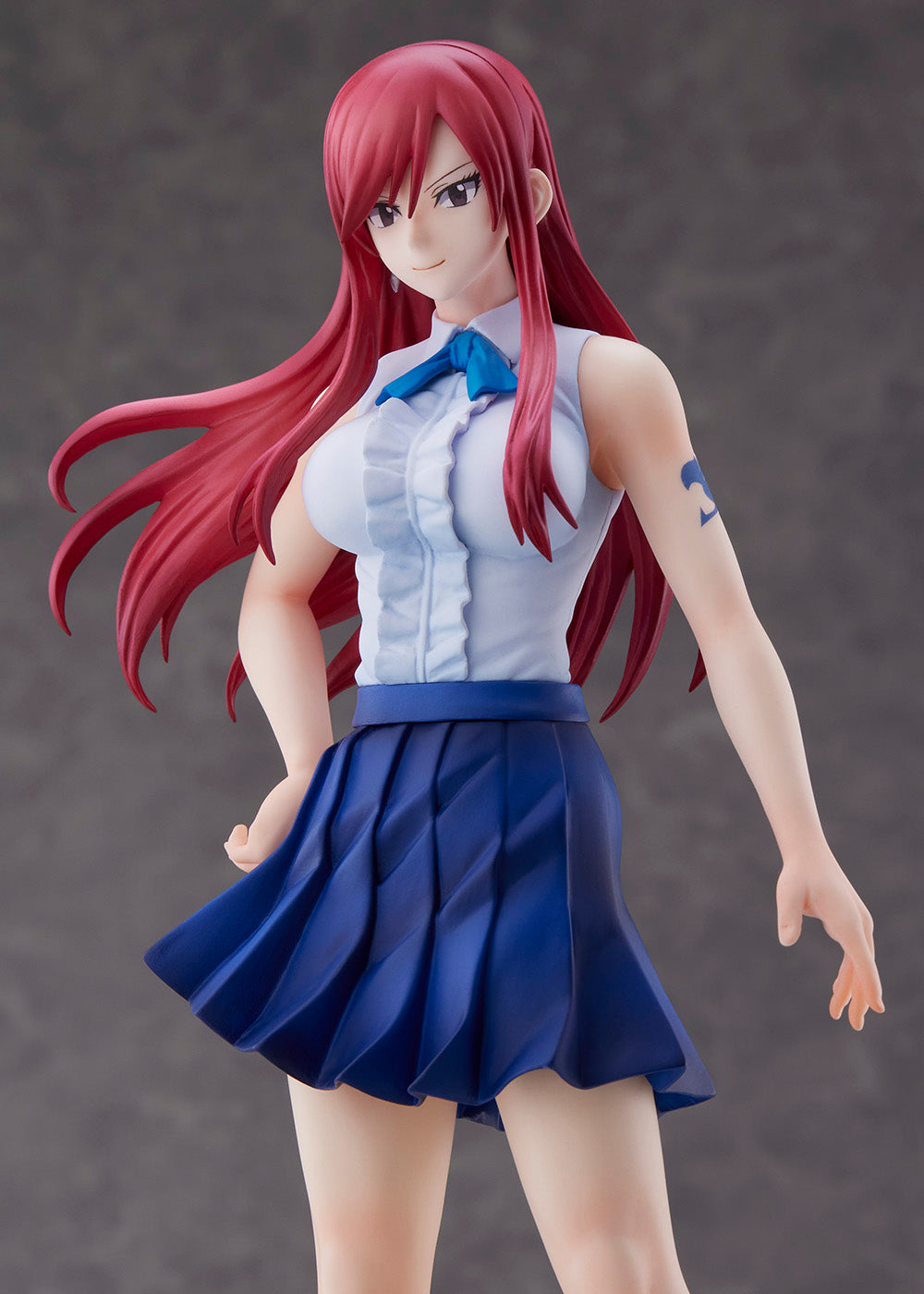 PRE-ORDER Fairy Tail - Erza Scarlet 1/8