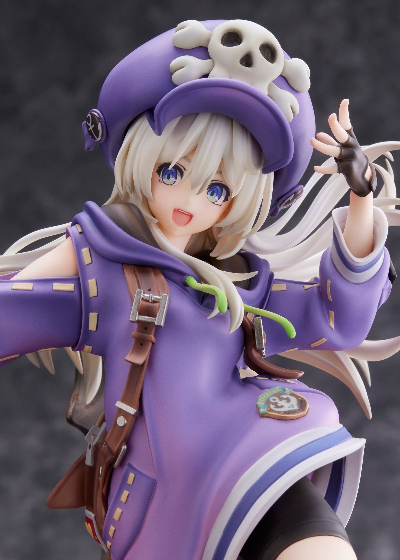 PRE-ORDER Broccoli - Guilty Gear Strive - May: Another Color Ver. 1/7